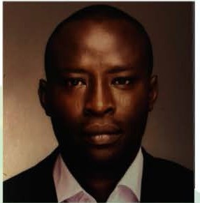 Lanre Adebiyi — Executive Director